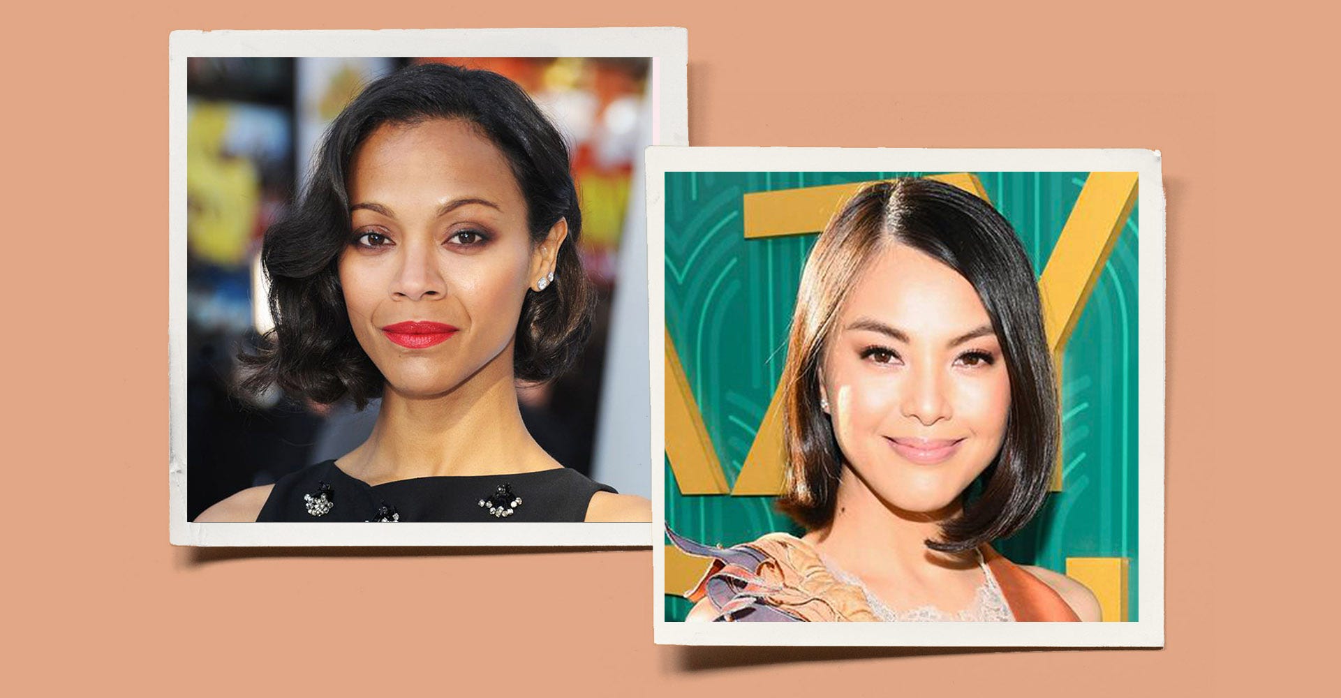 Should You Get an Asymmetrical Bob?